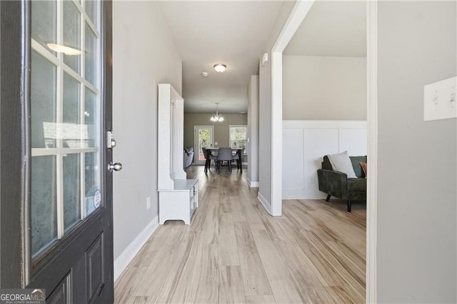 847 Wellford Avenue, Jefferson, GA 30549