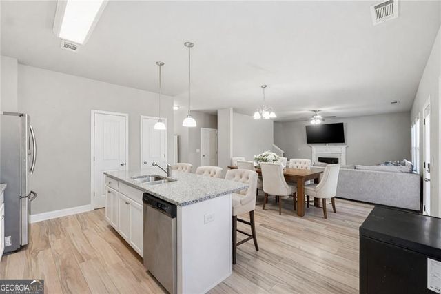 847 Wellford Avenue, Jefferson, GA 30549