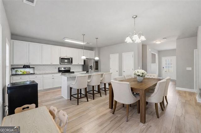 847 Wellford Avenue, Jefferson, GA 30549