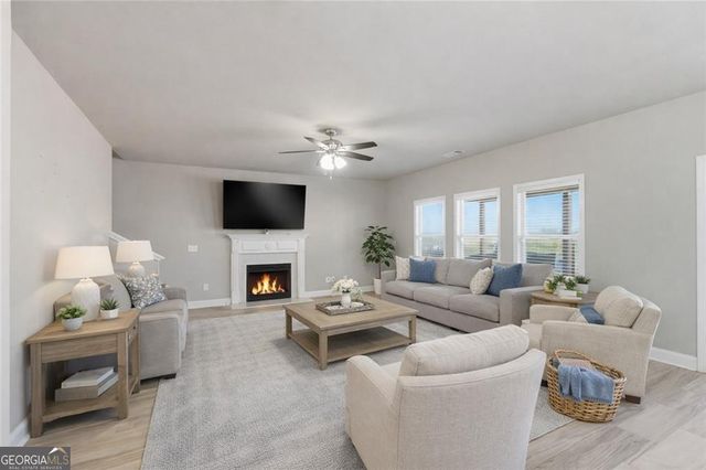 847 Wellford Avenue, Jefferson, GA 30549