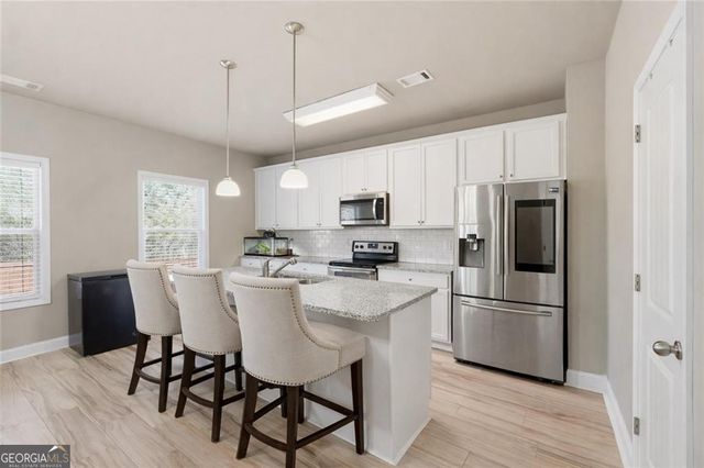 847 Wellford Avenue, Jefferson, GA 30549