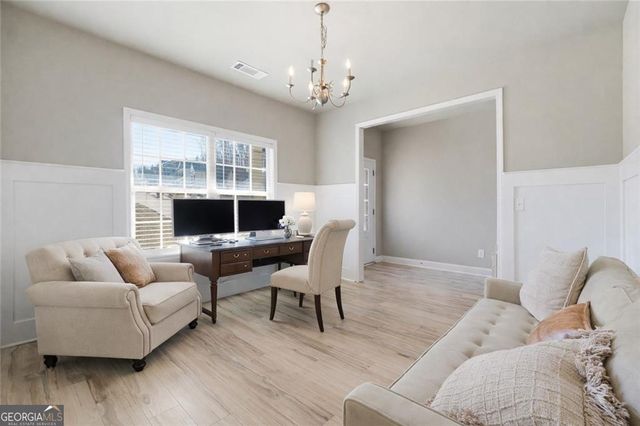 847 Wellford Avenue, Jefferson, GA 30549