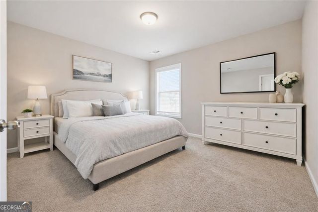 847 Wellford Avenue, Jefferson, GA 30549