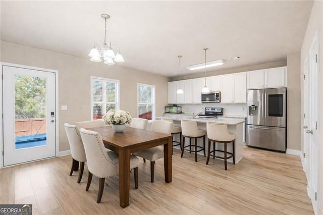 847 Wellford Avenue, Jefferson, GA 30549