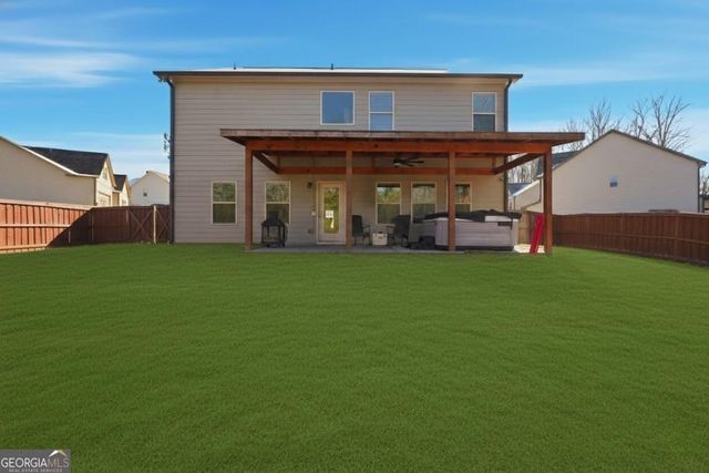 847 Wellford Avenue, Jefferson, GA 30549