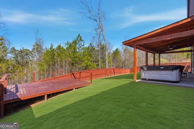 847 Wellford Avenue, Jefferson, GA 30549