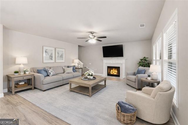 847 Wellford Avenue, Jefferson, GA 30549