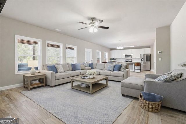 847 Wellford Avenue, Jefferson, GA 30549