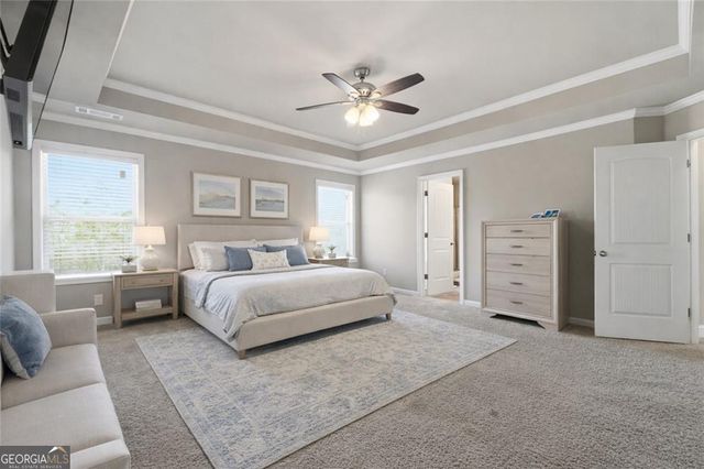 847 Wellford Avenue, Jefferson, GA 30549