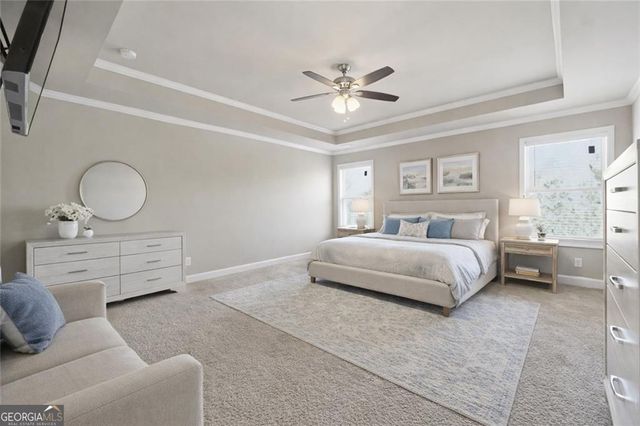 847 Wellford Avenue, Jefferson, GA 30549