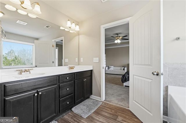 847 Wellford Avenue, Jefferson, GA 30549