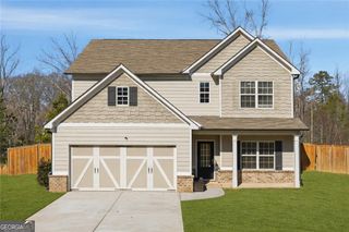 847 Wellford Avenue, Jefferson, GA 30549