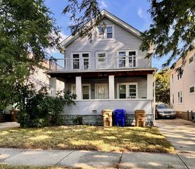 1506 68th STREET, Kenosha, WI 53143