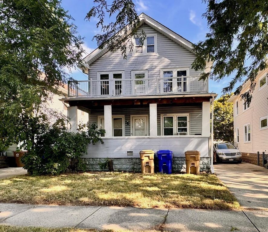 1506 68th STREET, Kenosha, WI 53143