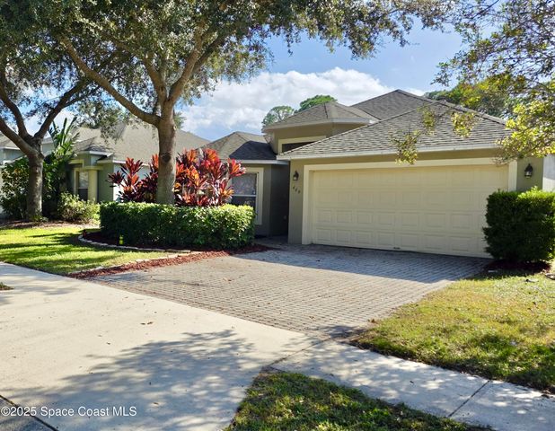 449 Alison Street, Titusville, FL 32780