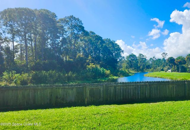 449 Alison Street, Titusville, FL 32780