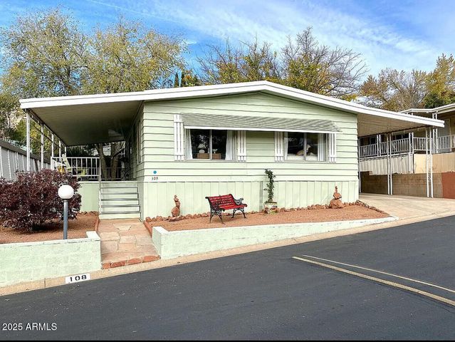 205 Sunset Dr Drive 108, Sedona, AZ 86336