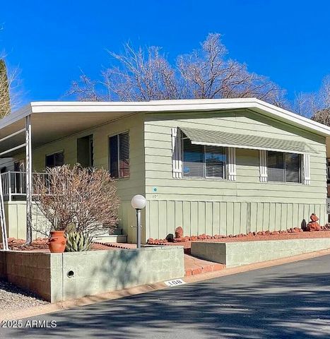 205 Sunset Dr Drive 108, Sedona, AZ 86336