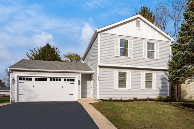 1212 Tillicum Drive, Worthington, OH 43085