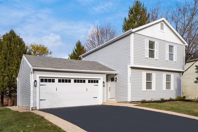 1212 Tillicum Drive, Worthington, OH 43085