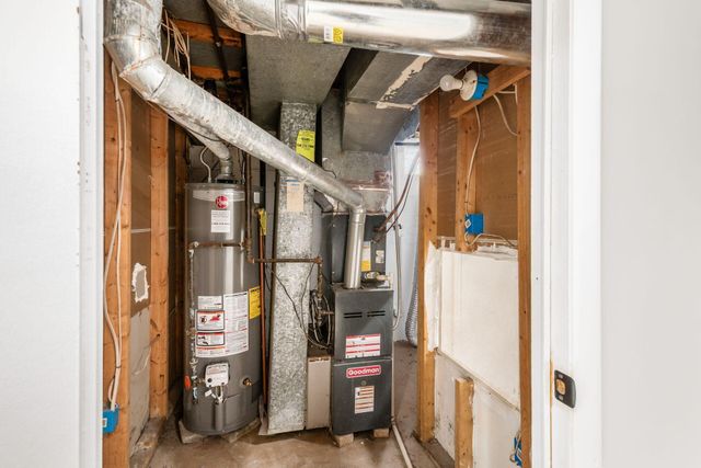 1212 Tillicum Drive, Worthington, OH 43085