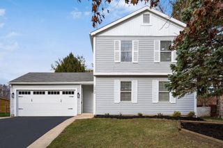 1212 Tillicum Drive, Worthington, OH 43085