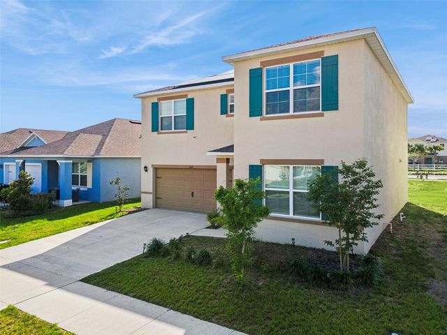 1114 BRIMSTONE CIRCLE, Winter Haven, FL 33884