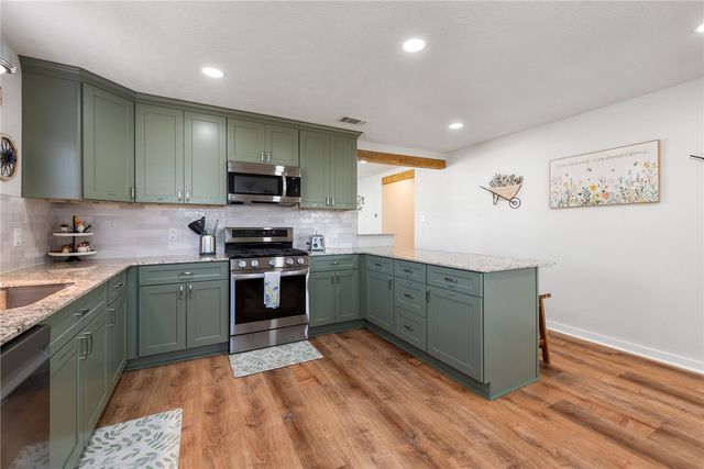 1019 East 27th Street, Bryan, TX 77803