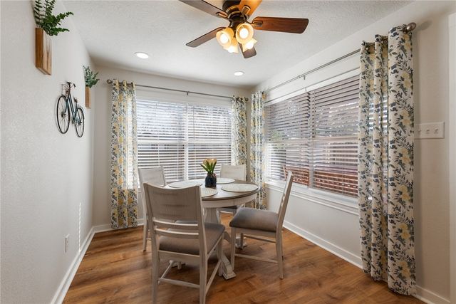 1019 East 27th Street, Bryan, TX 77803