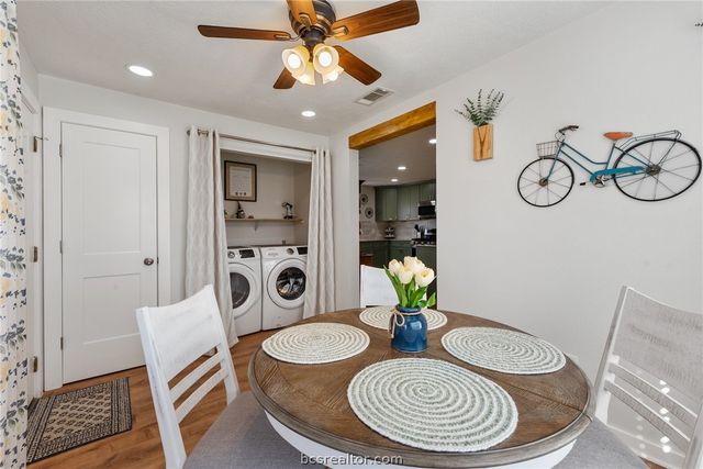 1019 East 27th Street, Bryan, TX 77803