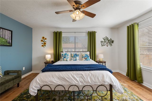 1019 East 27th Street, Bryan, TX 77803