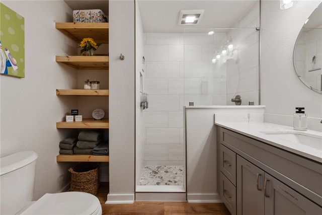 1019 East 27th Street, Bryan, TX 77803