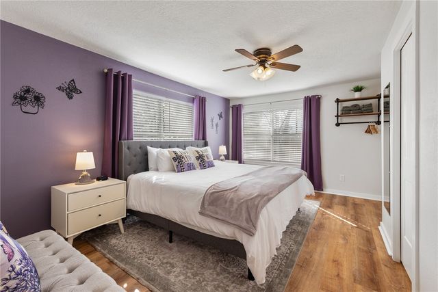 1019 East 27th Street, Bryan, TX 77803