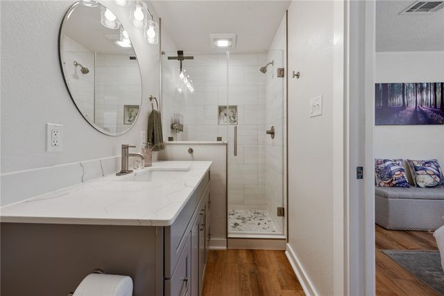 1019 East 27th Street, Bryan, TX 77803