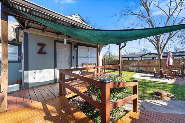 1019 East 27th Street, Bryan, TX 77803