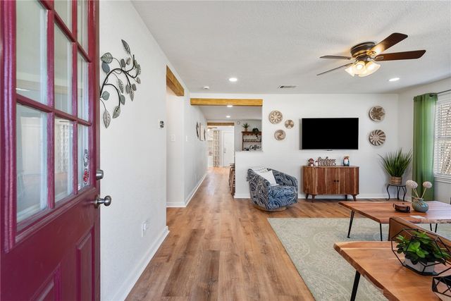 1019 East 27th Street, Bryan, TX 77803