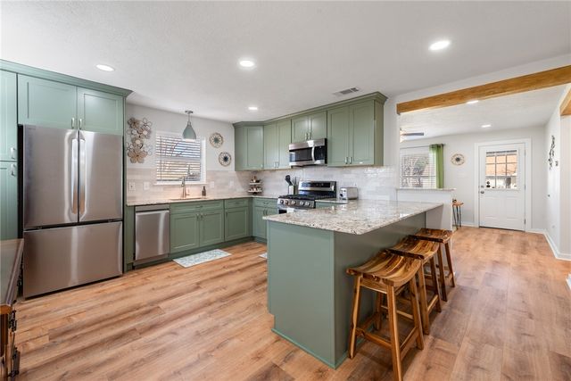 1019 East 27th Street, Bryan, TX 77803