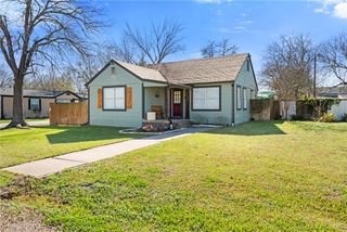 1019 East 27th Street, Bryan, TX 77803