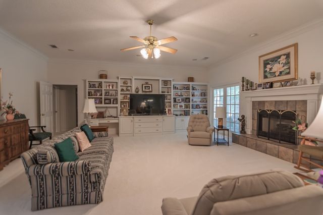 890 Piedmont Lake Drive, Pine Mountain, GA 31822