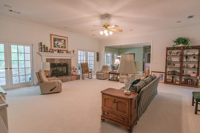 890 Piedmont Lake Drive, Pine Mountain, GA 31822