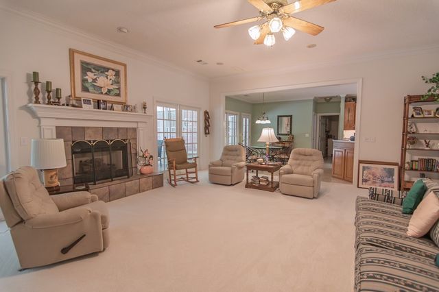 890 Piedmont Lake Drive, Pine Mountain, GA 31822