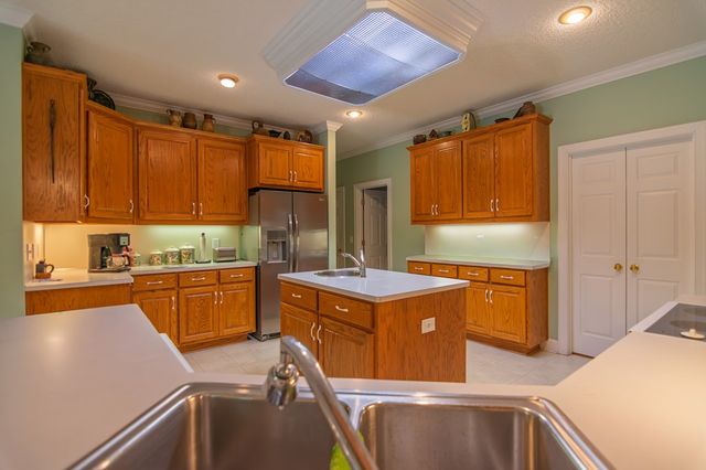 890 Piedmont Lake Drive, Pine Mountain, GA 31822