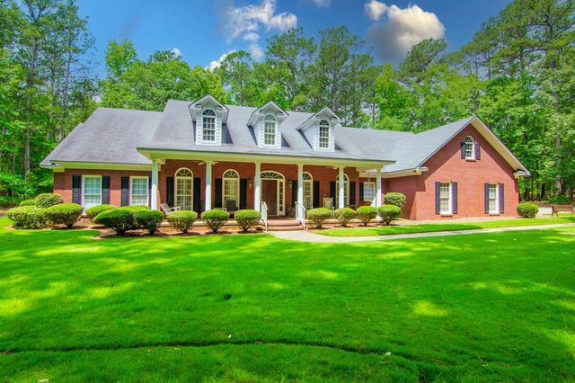 890 Piedmont Lake Drive, Pine Mountain, GA 31822