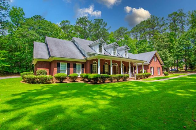 890 Piedmont Lake Drive, Pine Mountain, GA 31822