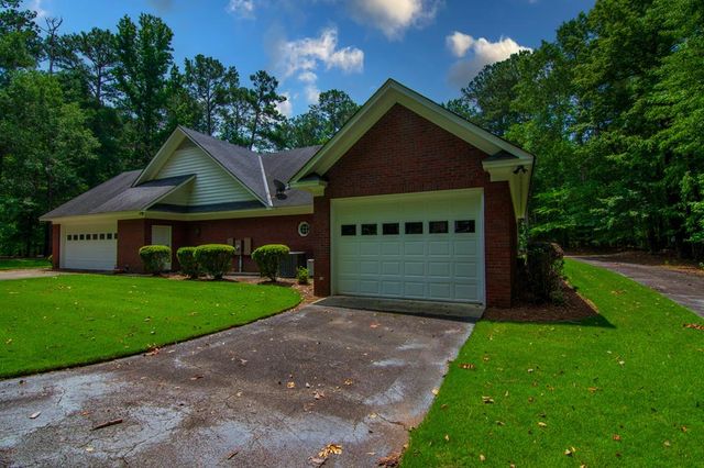 890 Piedmont Lake Drive, Pine Mountain, GA 31822
