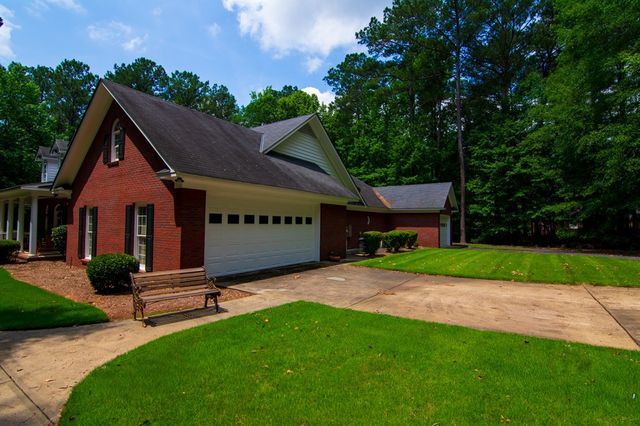 890 Piedmont Lake Drive, Pine Mountain, GA 31822