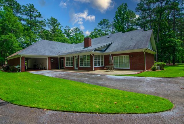 890 Piedmont Lake Drive, Pine Mountain, GA 31822