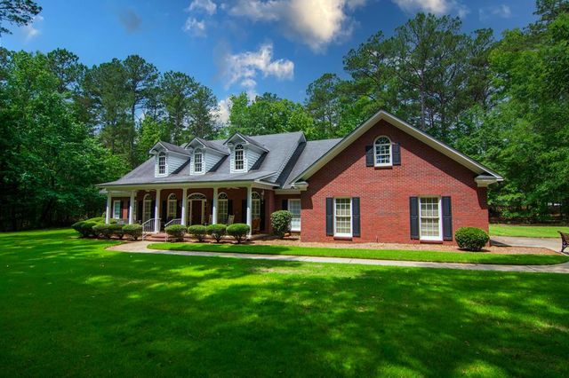 890 Piedmont Lake Drive, Pine Mountain, GA 31822
