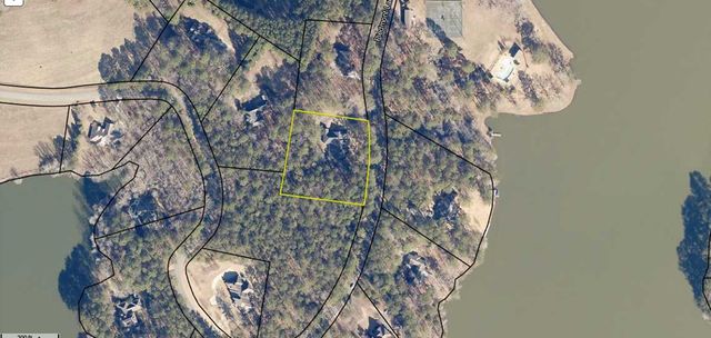 890 Piedmont Lake Drive, Pine Mountain, GA 31822