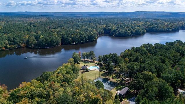 890 Piedmont Lake Drive, Pine Mountain, GA 31822